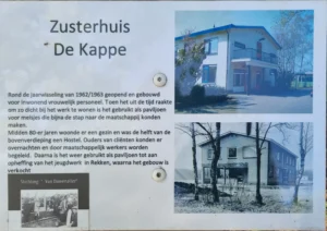 Zusterhuis De Kappe